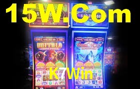 K7Win App Interface