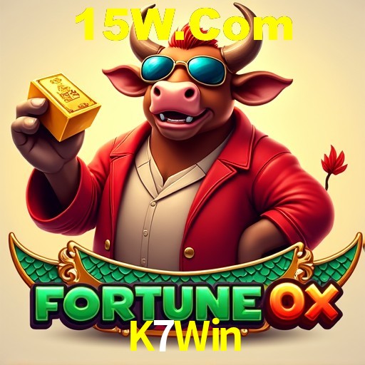 Desvendando o Mundo dos Jogos Virtuais na K7Win