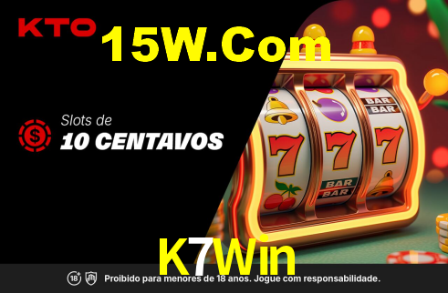 K7Win,K7Win Paga