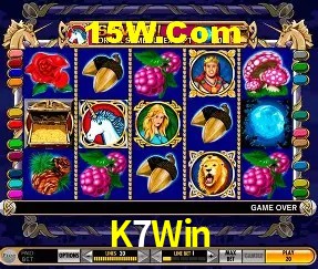 Casino Ao Vivo K7Win