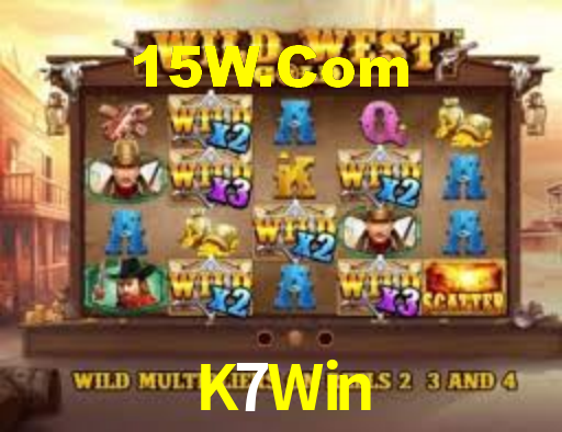 K7Win: Jogos de Caça-Níqueis-Altas Recompensas, Roleta-Velocidade, Blackjack-Desafios Máximos