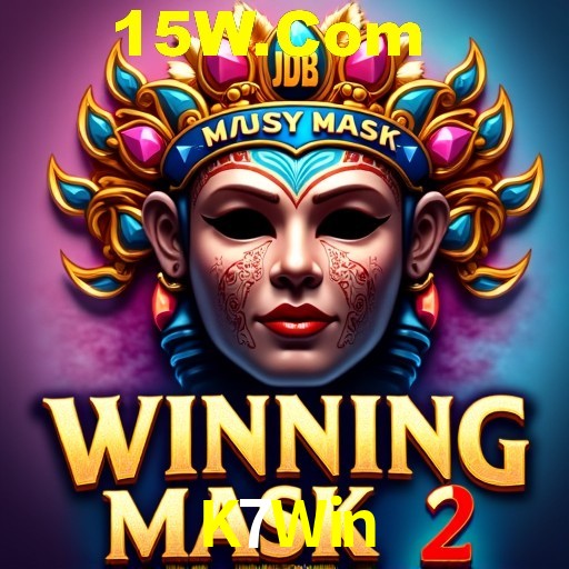 Descubra a Magia dos Jogos de Arcade no K7Win