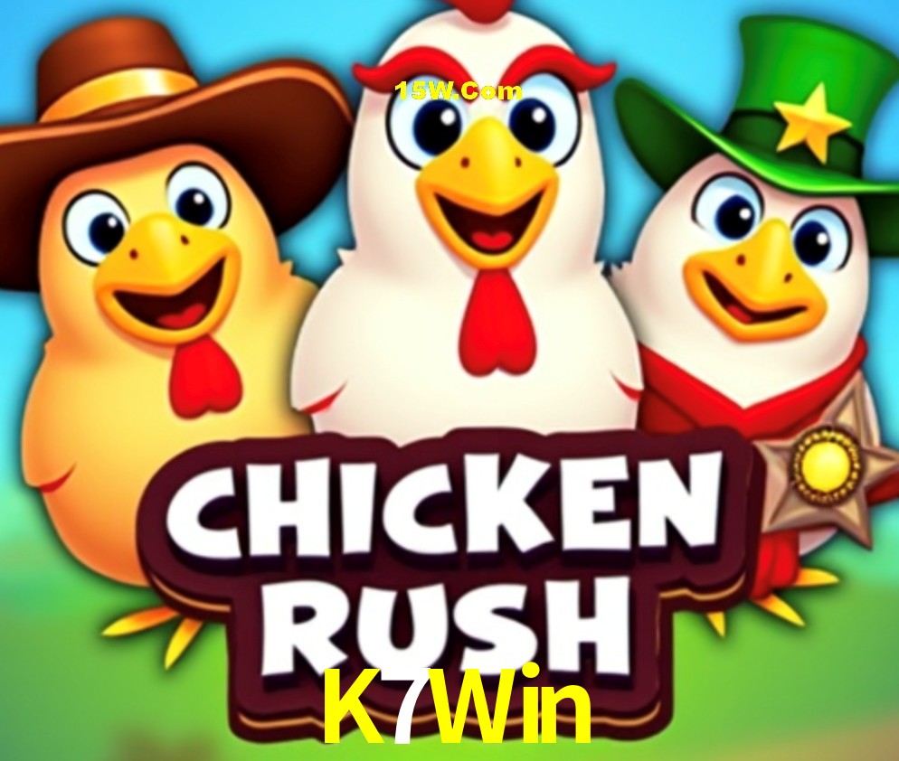 Casino Ao Vivo K7Win