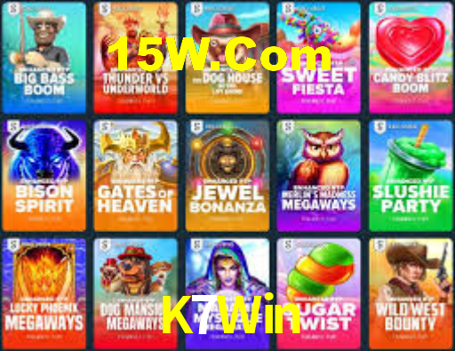 K7Win Paga