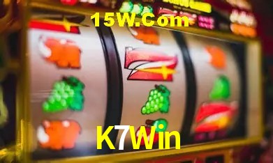 Especiais de Fim de Semana K7Win