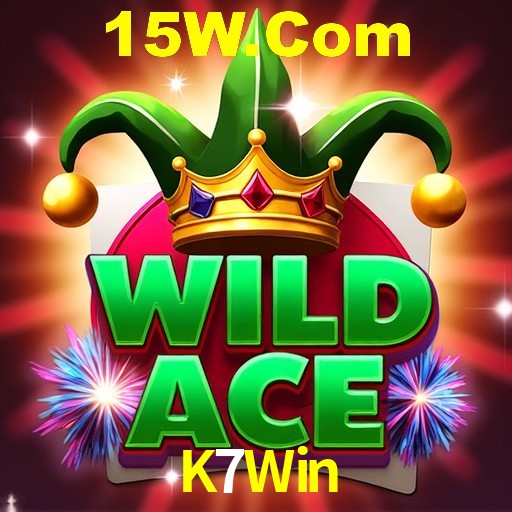A Emoção da Loteria na K7Win: Uma Chance de Mudança de Vida