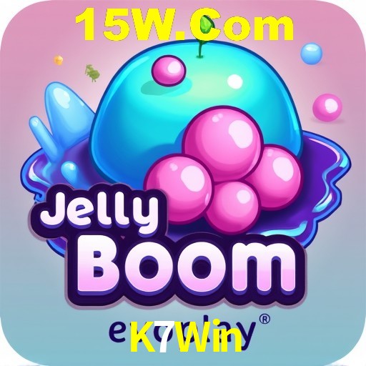 Descubra o Mundo do Cassino Online com K7Win