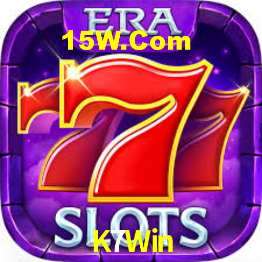 Sinta a adrenalina dos jogos de cassino com K7Win