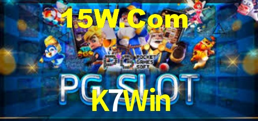 K7Win,K7Win Paga