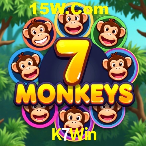 APP oficial da K7Win para mobile