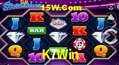 Estatísticas K7Win