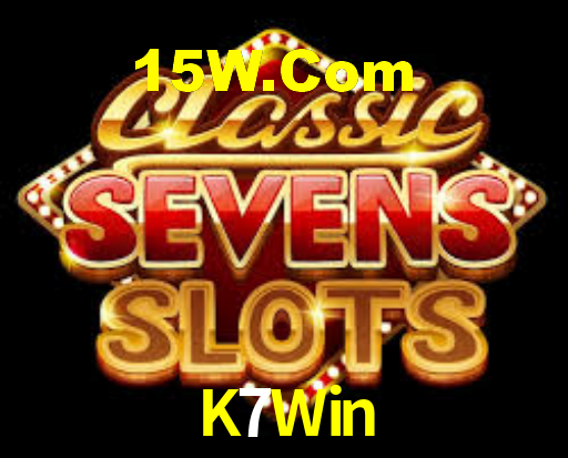 Explore as vantagens do K7Win: serviço profissional e confiabilidade