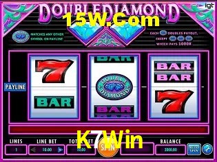 Design Responsivo K7Win