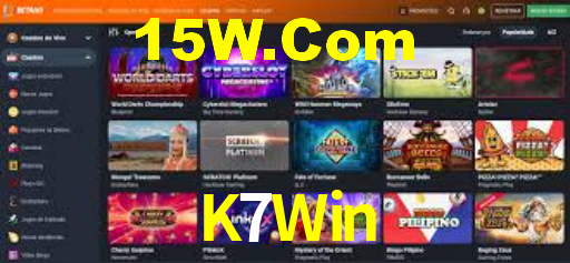 K7Win,K7Win Paga