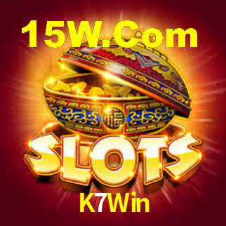 K7Win,K7Win Paga
