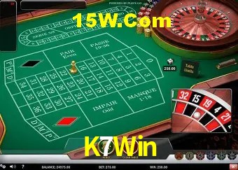 Jogos de Slot K7Win