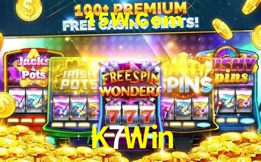 Integração de APIs K7Win