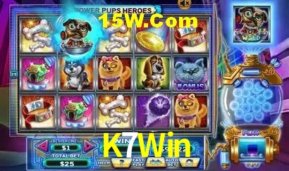 cassino K7Win