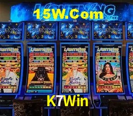 Login Seguro K7Win