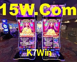 Roulette Table K7Win