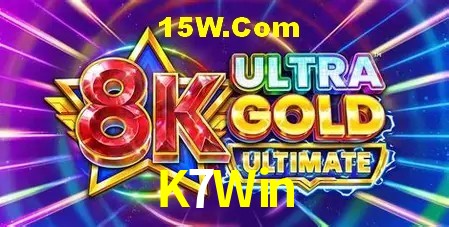 Estatísticas Esportivas K7Win