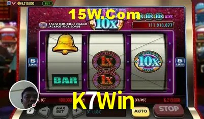 Ofertas Exclusivas K7Win
