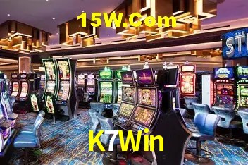 Promoção Relâmpago K7Win