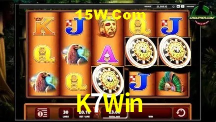 Diretório de Jogos K7Win